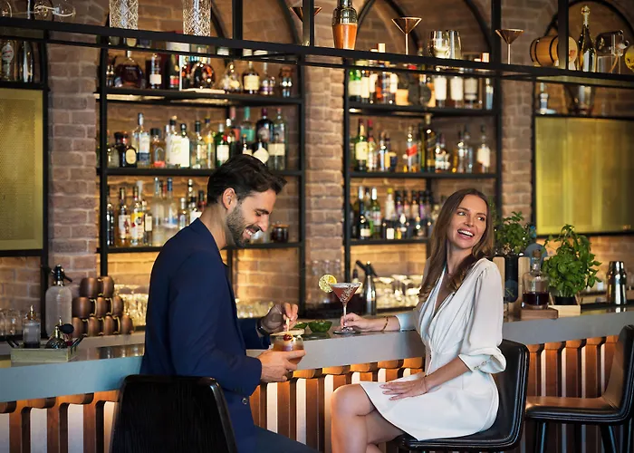 The Wb Abu Dhabi, Curio Collection By Hilton
